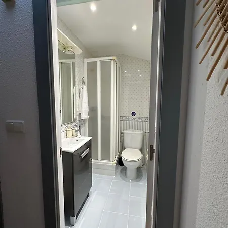 Ferienwohnung Cielo De San Juan -Vut 622 Burgo Exterior foto