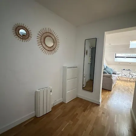 Ferienwohnung Cielo De San Juan -Vut 622 Burgo Exterior foto