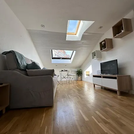 Ferienwohnung Cielo De San Juan -Vut 622 Burgo Exterior foto