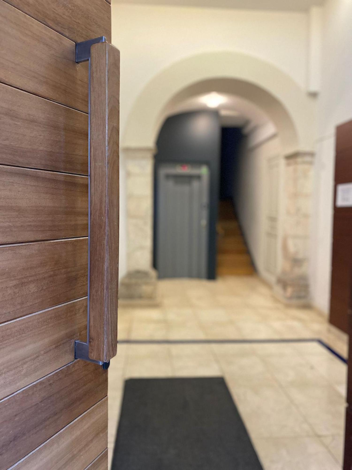 Cielo De San Juan -vut 622 Apartamento *