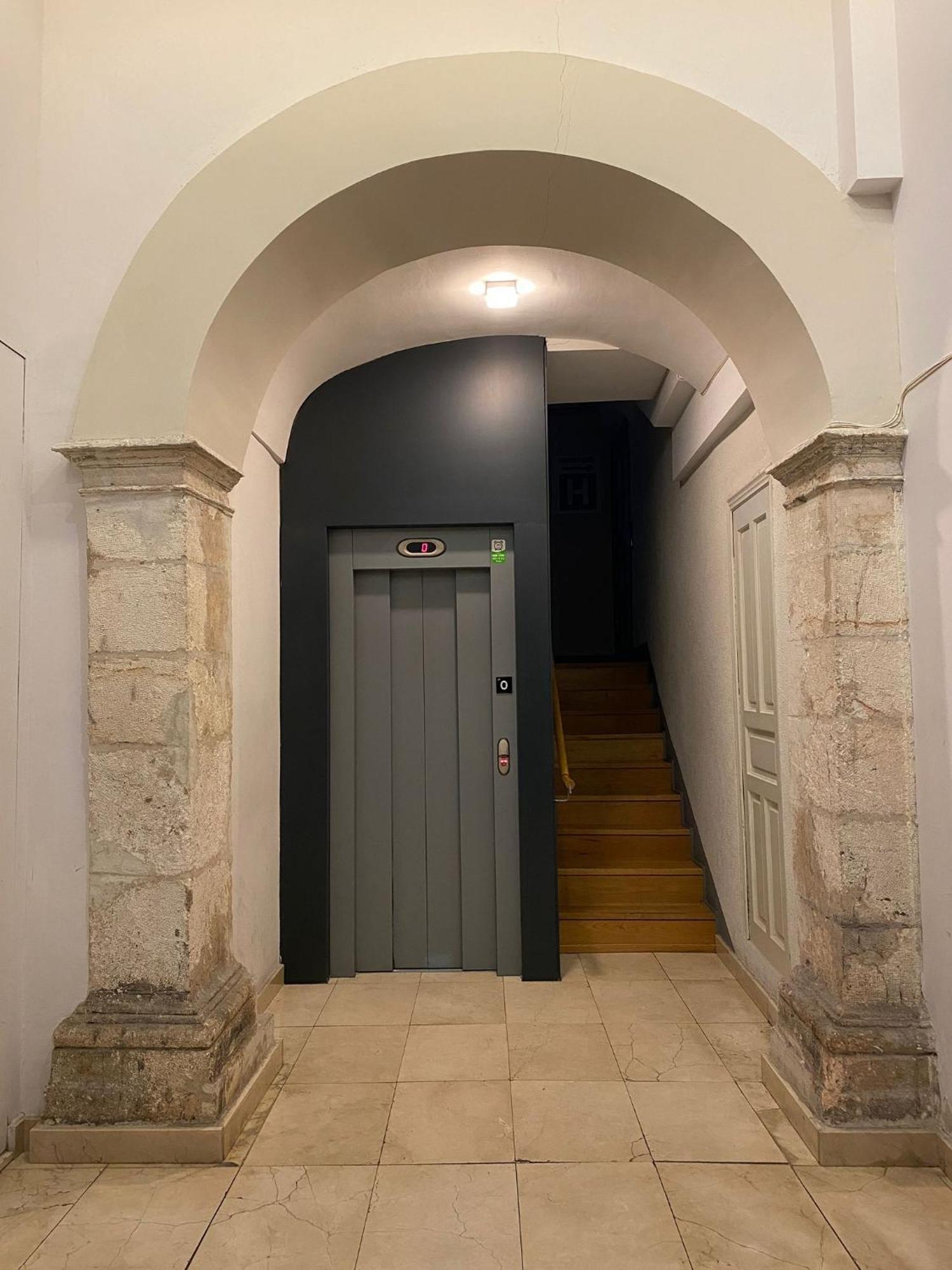 Cielo De San Juan -vut 622 Apartamento Burgo