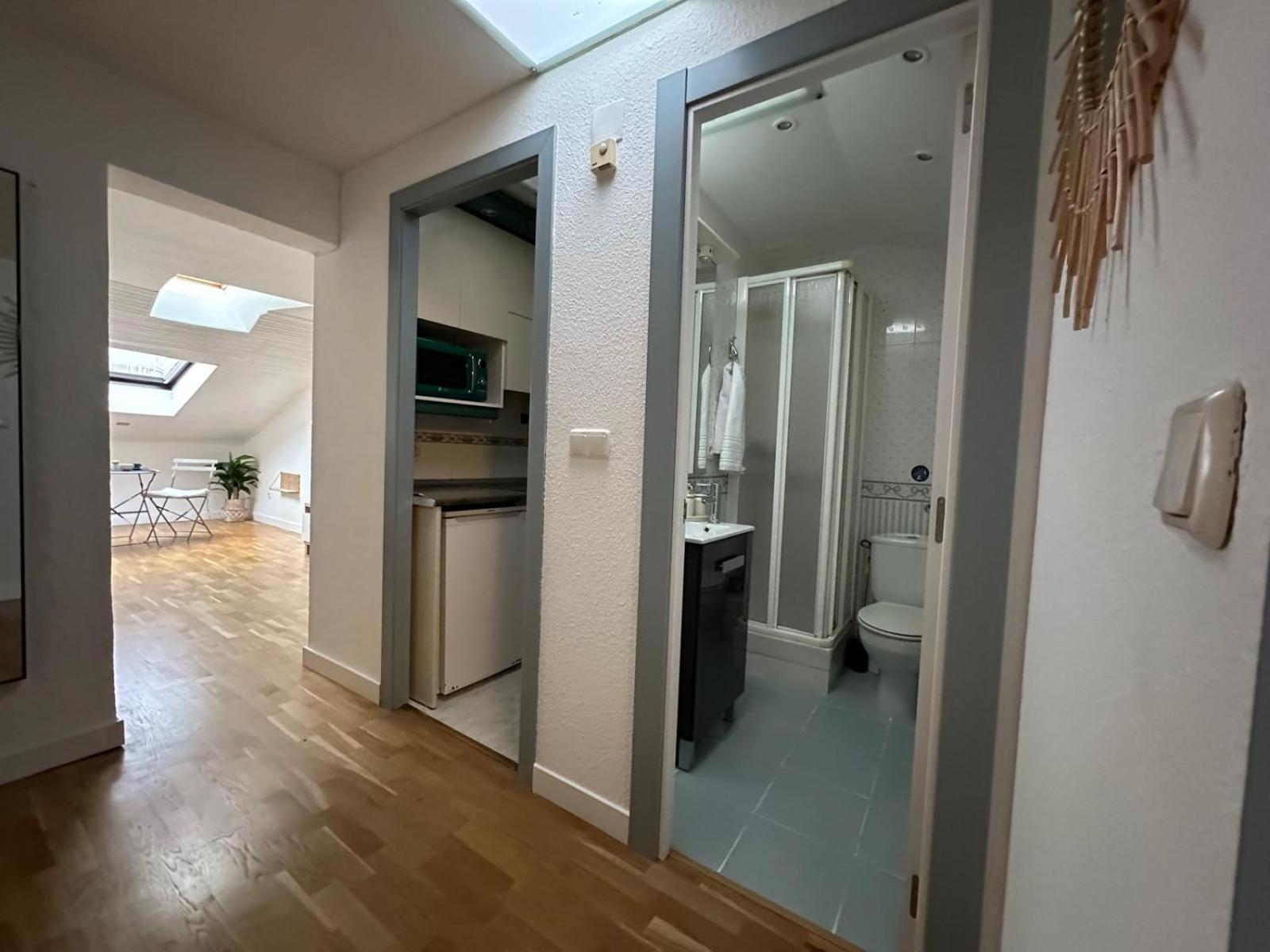 Apartment Cielo De San Juan -vut 622 Burgos