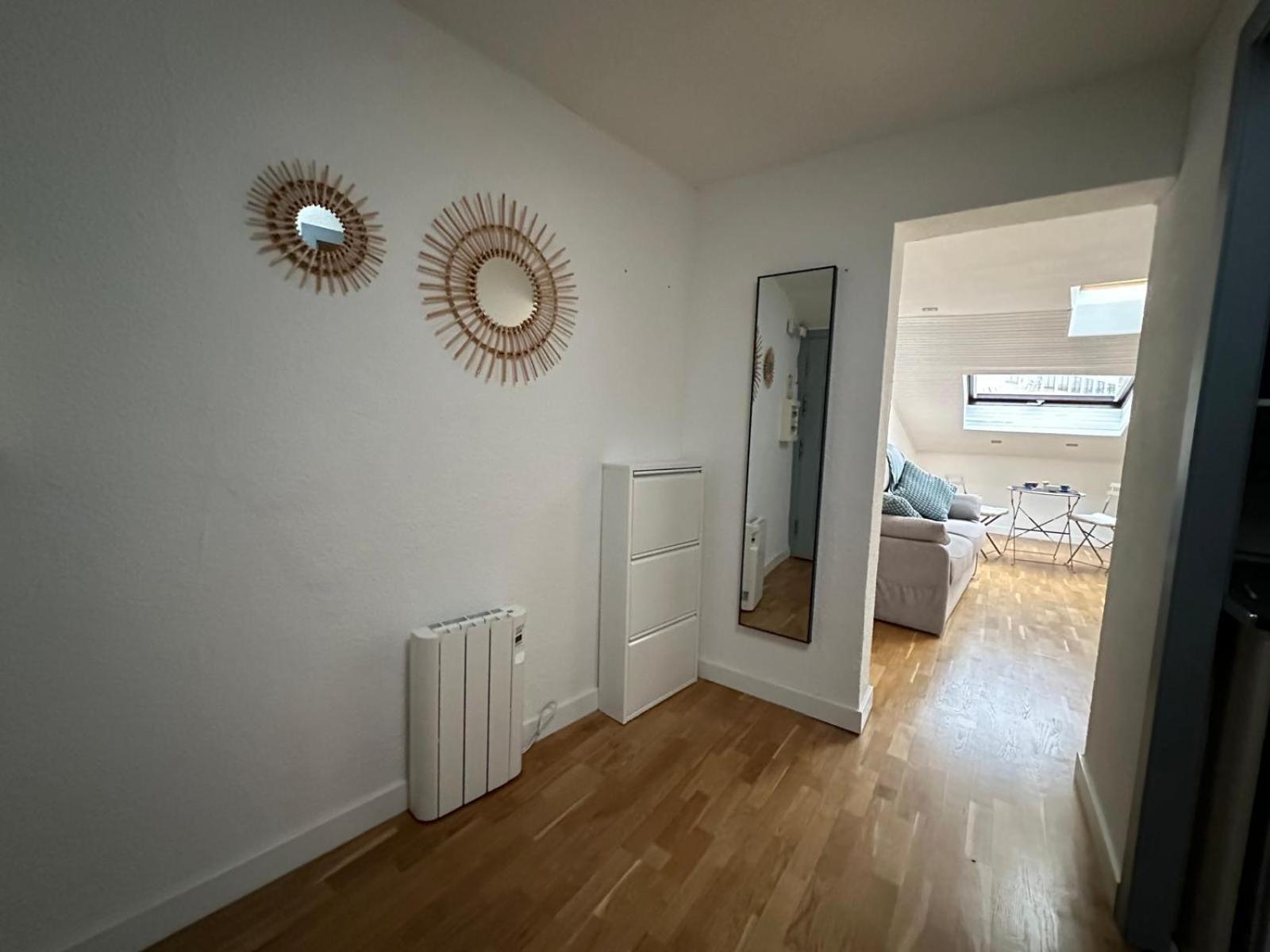 Apartment Cielo De San Juan -vut 622