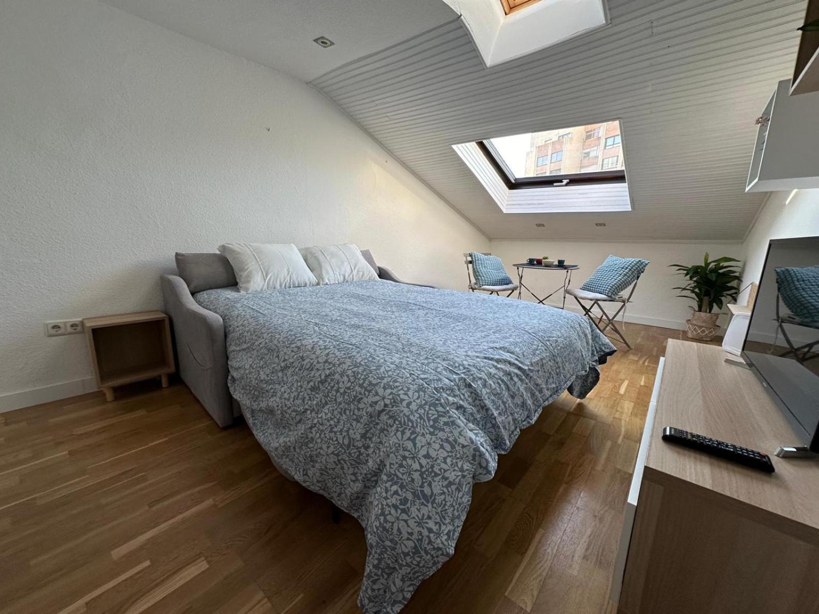Apartamento Cielo De San Juan -vut 622