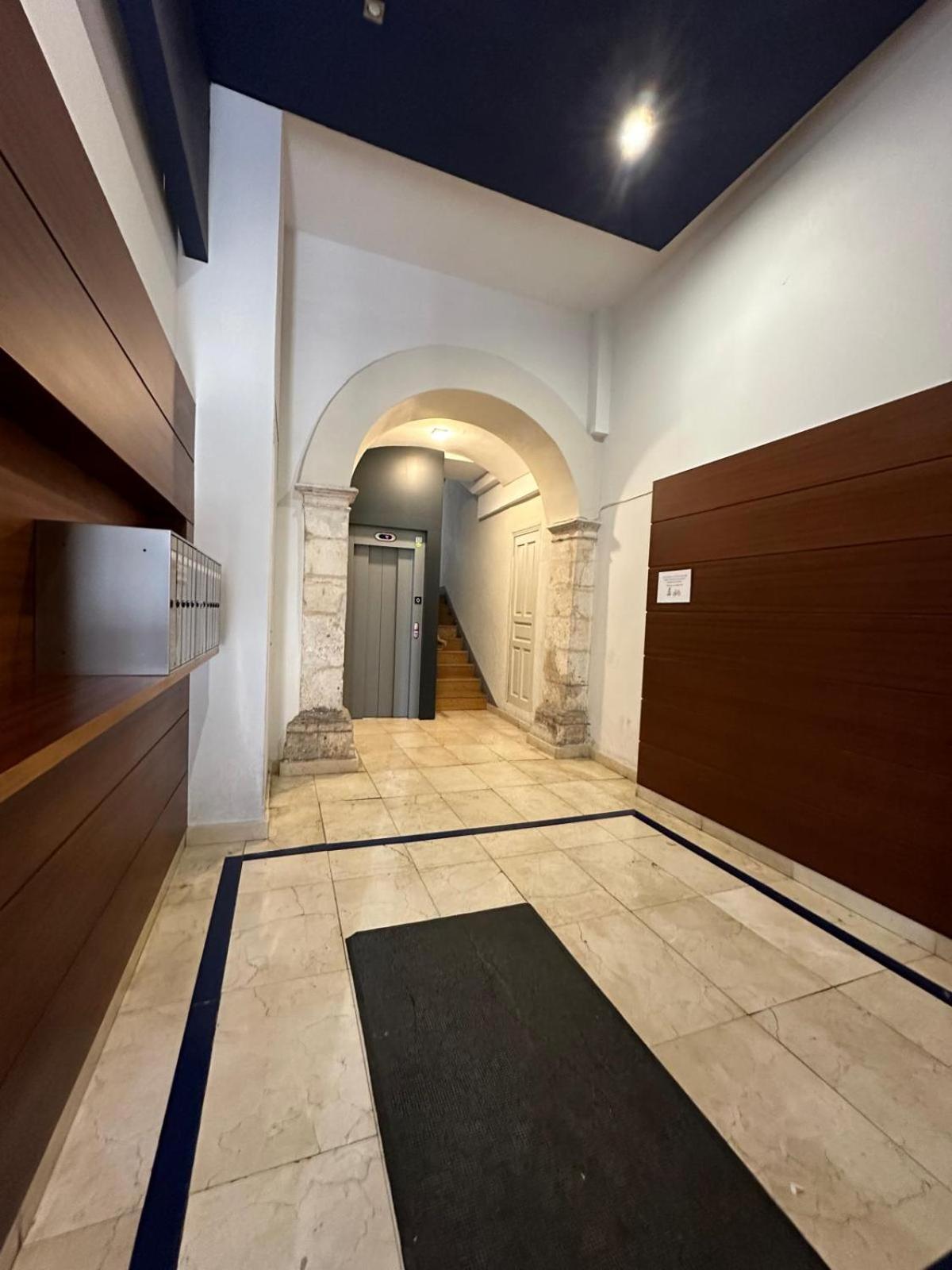 Cielo De San Juan -vut 622 Apartamento *