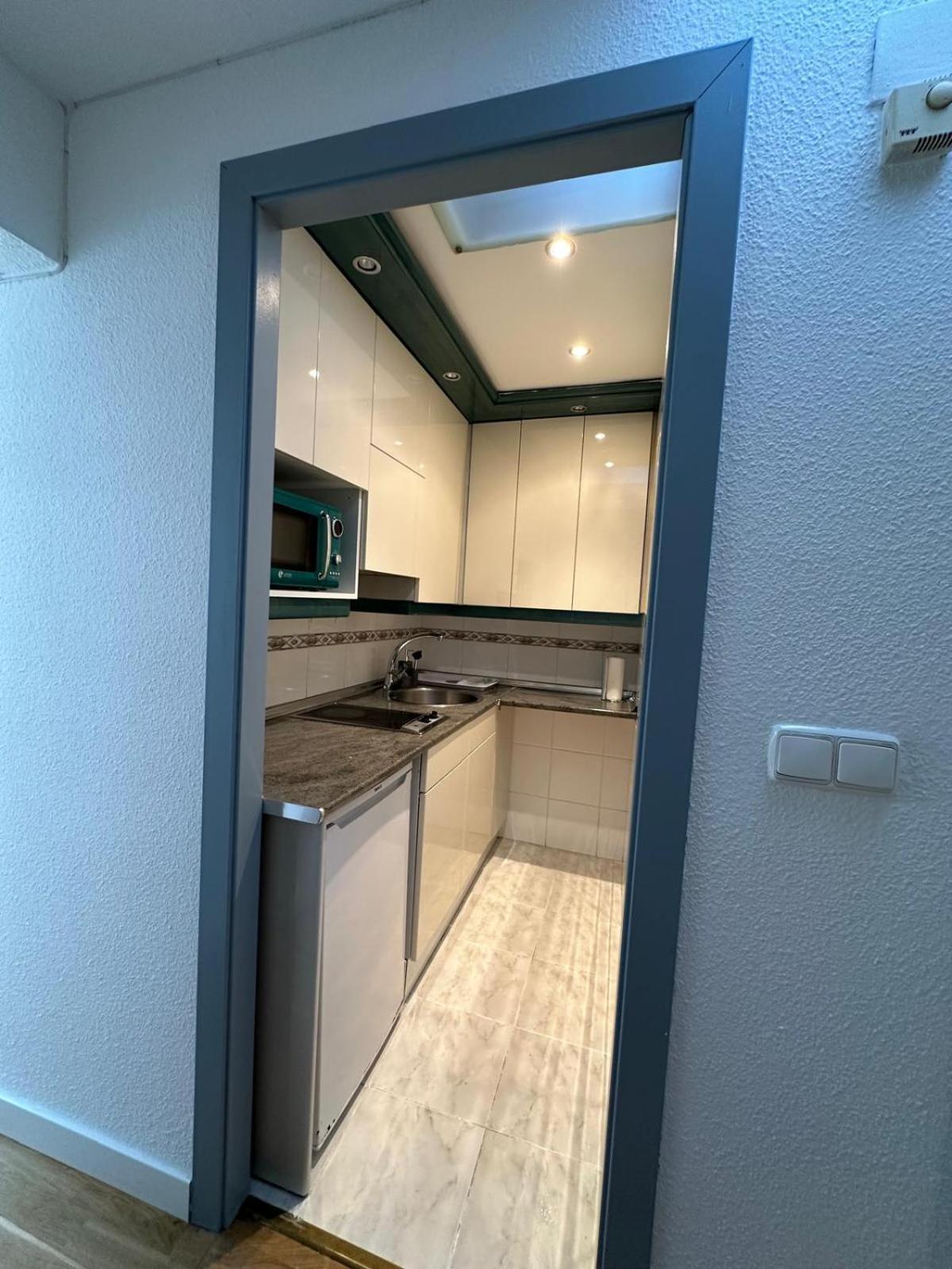 Apartamento Cielo De San Juan -vut 622