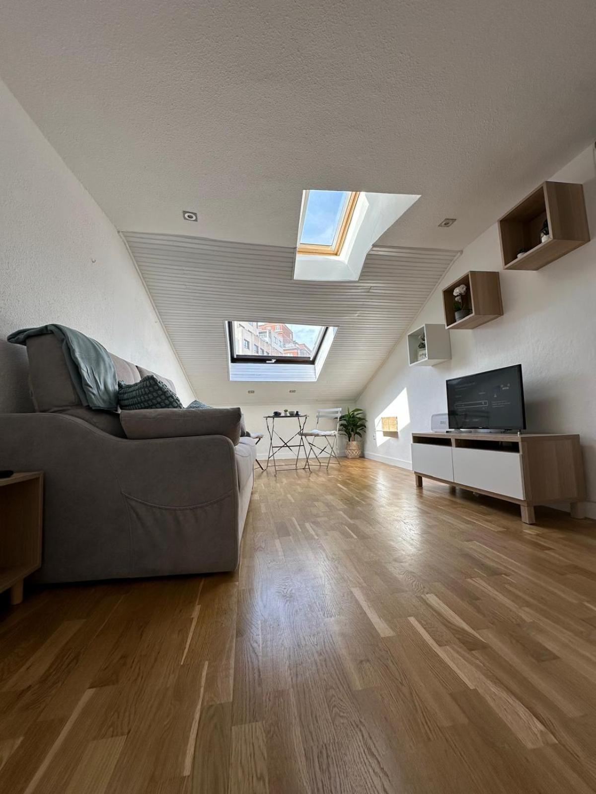 Apartamento Cielo De San Juan -vut 622